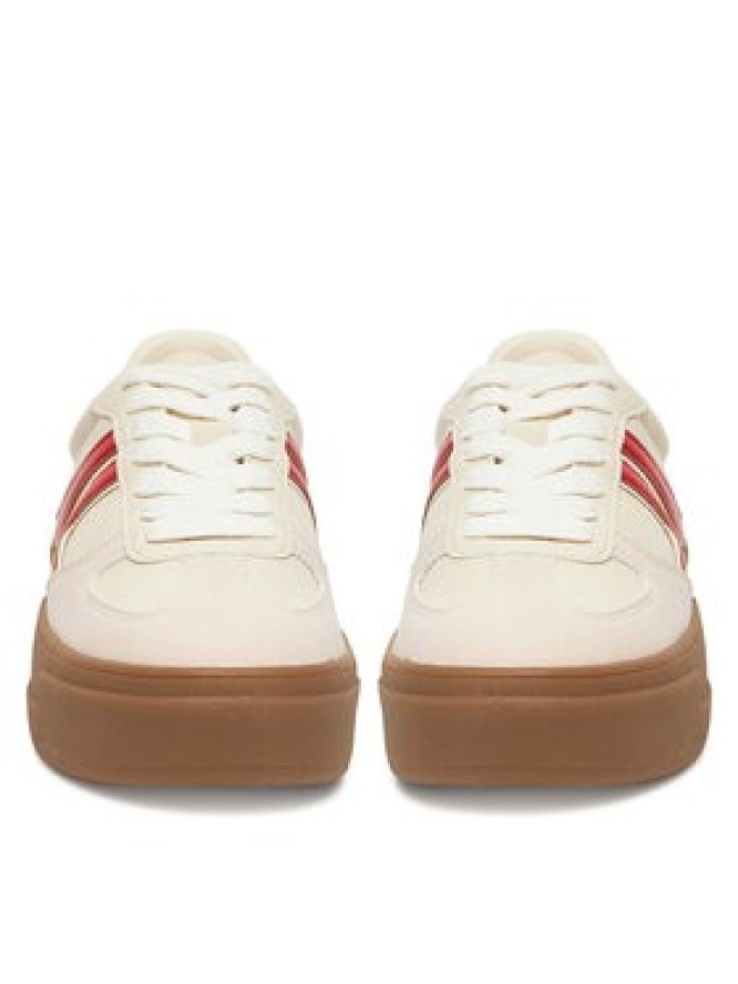 DeeZee Sneakersy AM2518 Beżowy