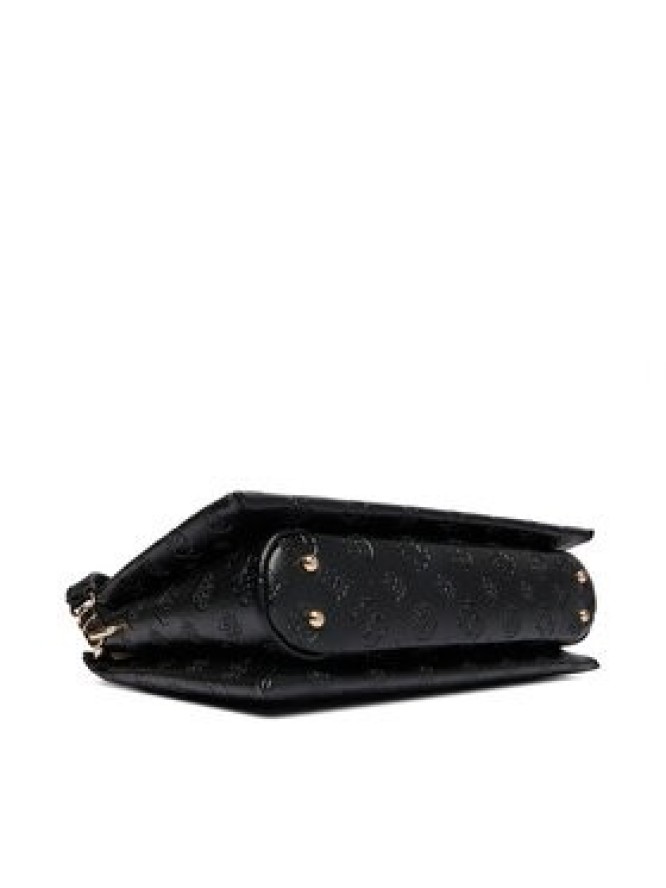 Guess Torebka Dita HWPD76 02060 Czarny