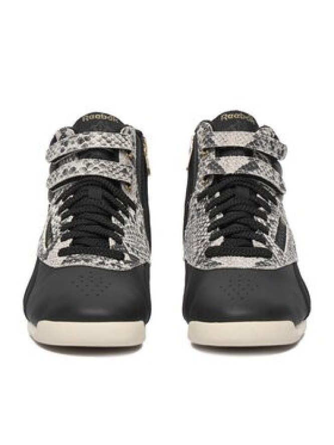 Reebok Sneakersy EO-F/S HI 100271742 Czarny