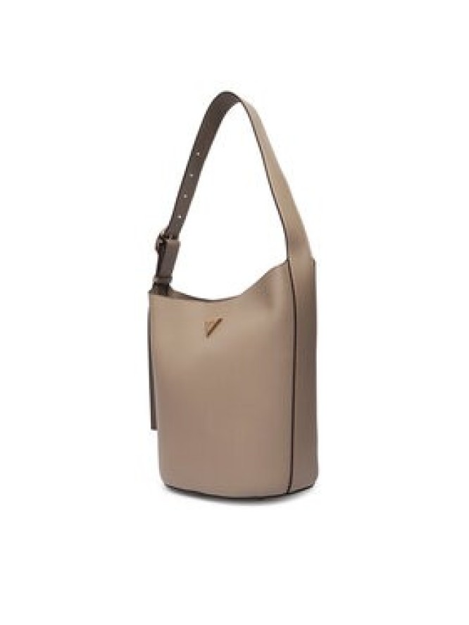 Guess Torebka Meridian II HWBG69 74040 Beżowy