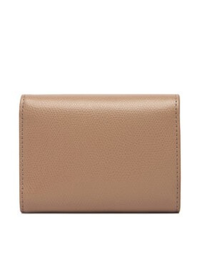 Furla Portfel Iride S Compact Wallet WP00564 ARE000 CN 4563S Szary