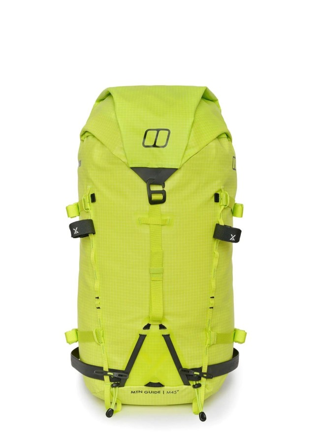Plecak wspinaczkowy Berghaus Mtn Guide M45+ Am
