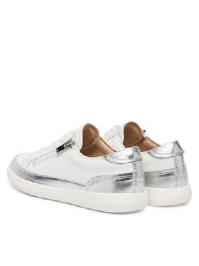 Caprice Sneakersy 9-23759-46 Biały