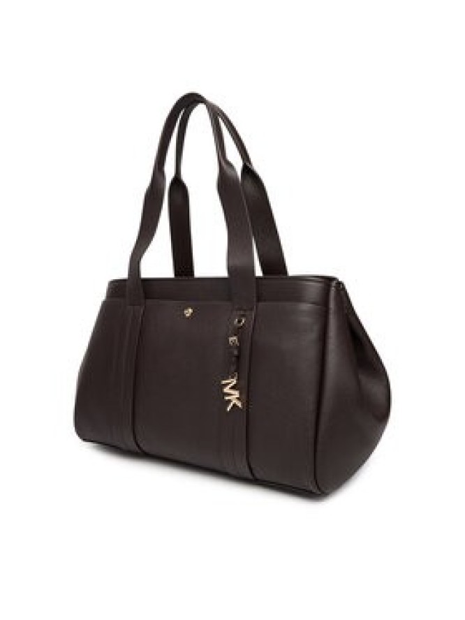 MICHAEL Michael Kors Torebka 30T5G1ZT7L Brązowy