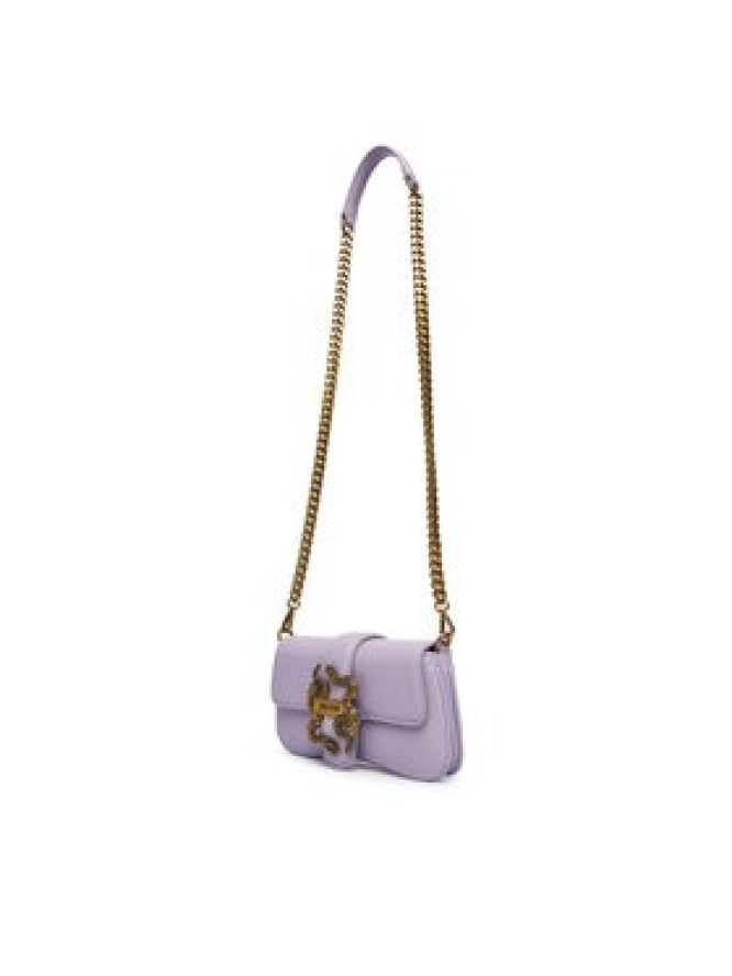 Just Cavalli Torebka 80RA4BA7 ZSA89 Fioletowy