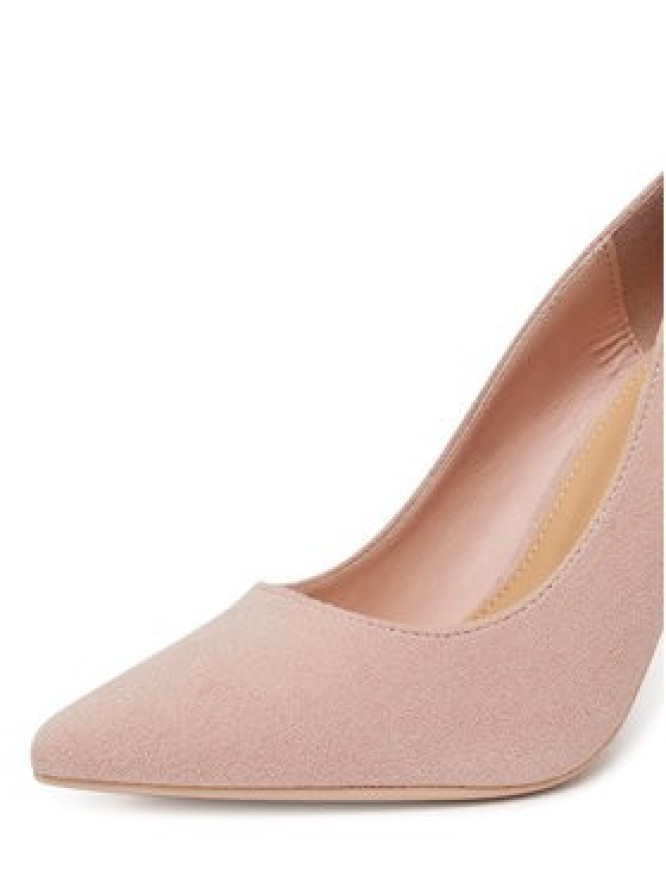 DeeZee Czółenka XLO Różowy