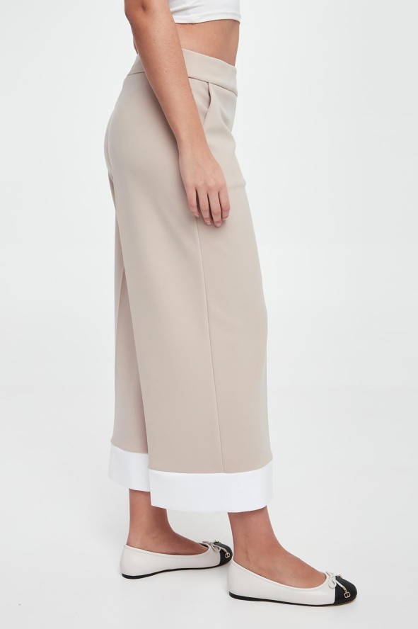 Spodnie damskie JOSEPH RIBKOFF