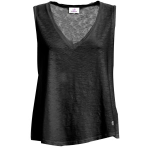 Top Deha Flamme' Flowy Top Damskie