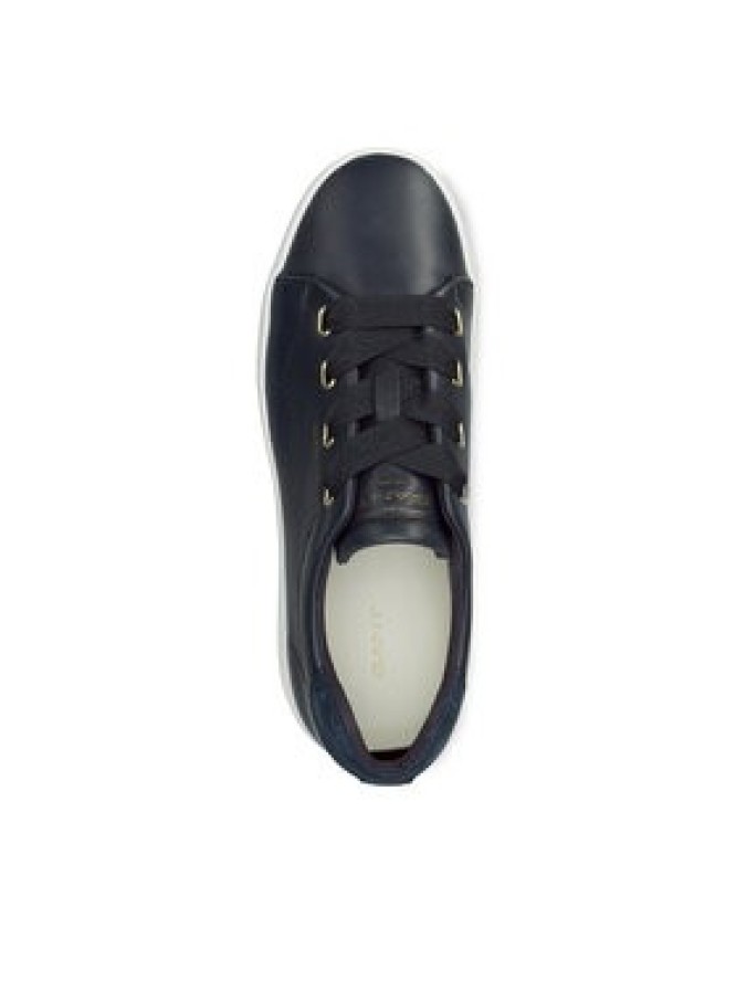 Gant Sneakersy 32531169 Granatowy