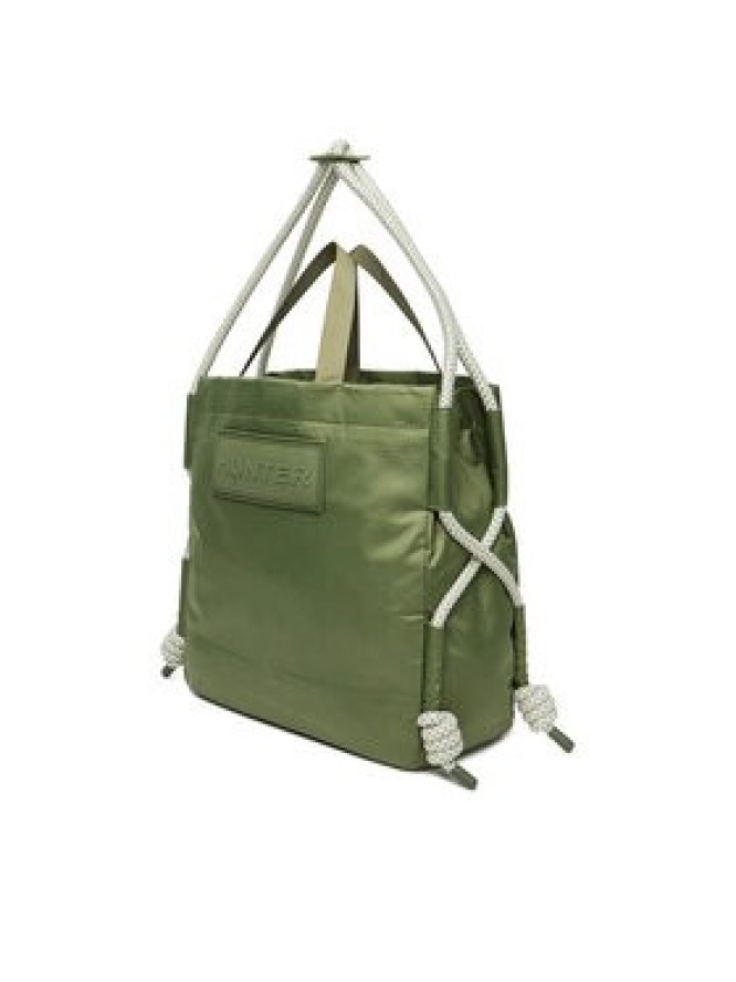Hunter Torebka C-HTR-B-005-06 Khaki
