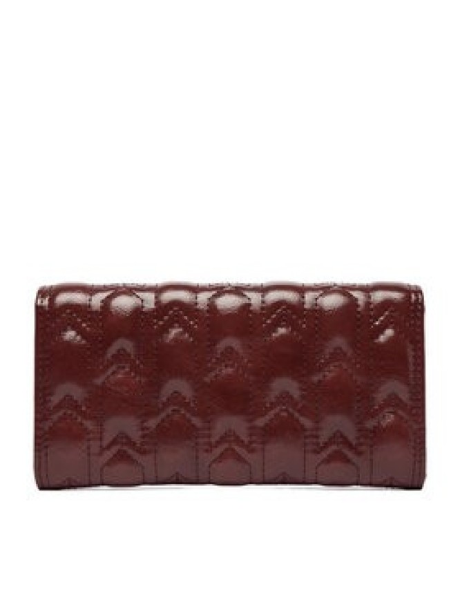 MEXX Portfel CEO-MEXX-W1-001-AW26 Bordowy