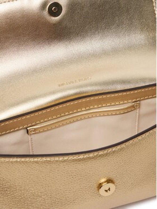 MICHAEL Michael Kors Torebka Nolita 32S6GY5C5M Złoty