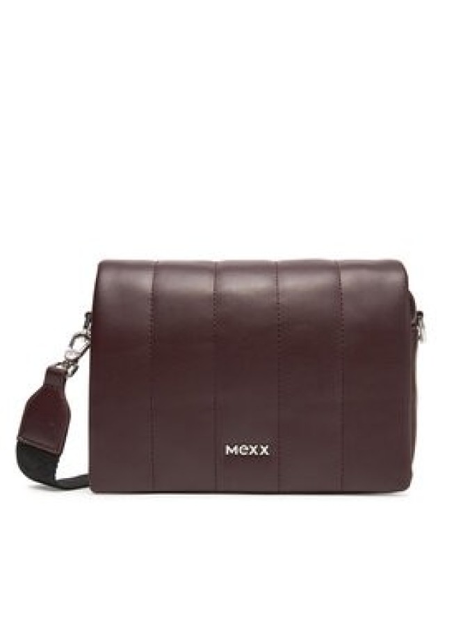 MEXX Torebka C-MEXX-H-004-08 Bordowy