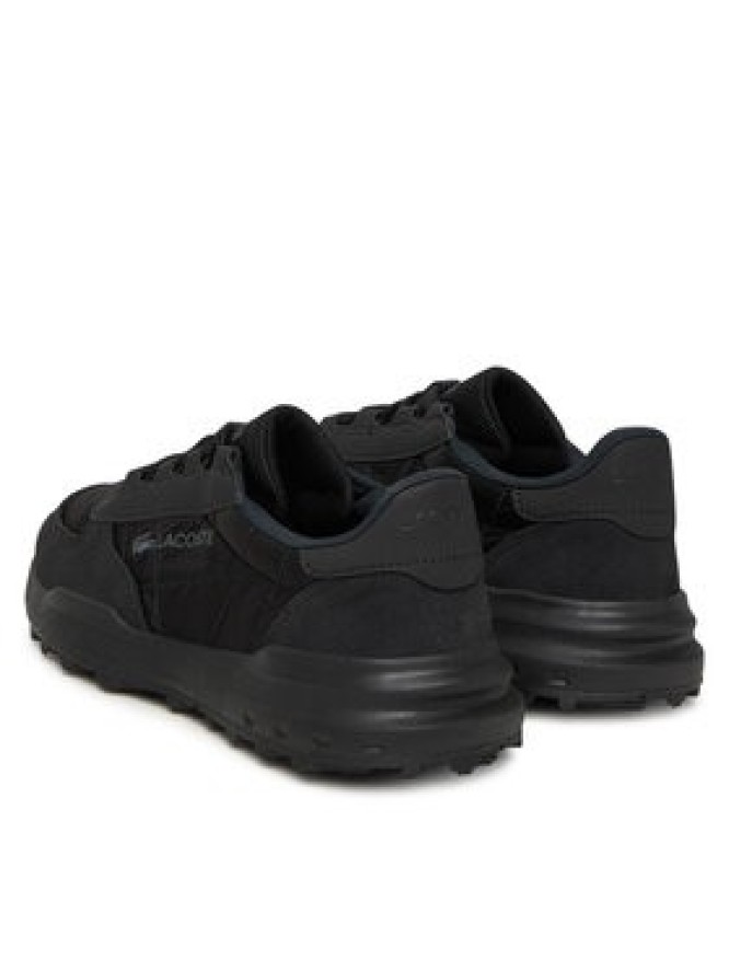 Lacoste Sneakersy 750SFA0084 Czarny