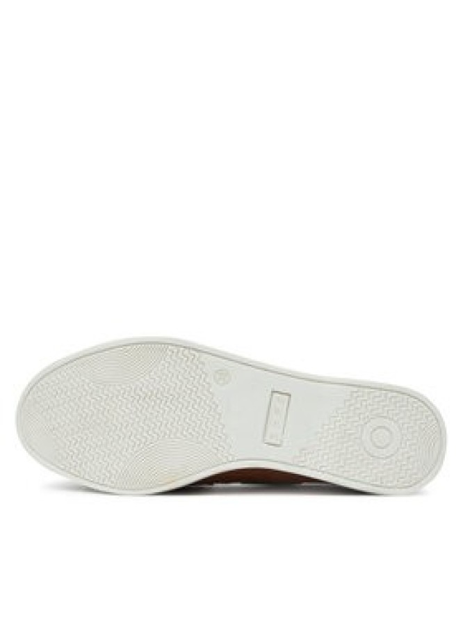 Beverly Hills Polo Club Mokasyny WI16-SKIPER-01 Brązowy