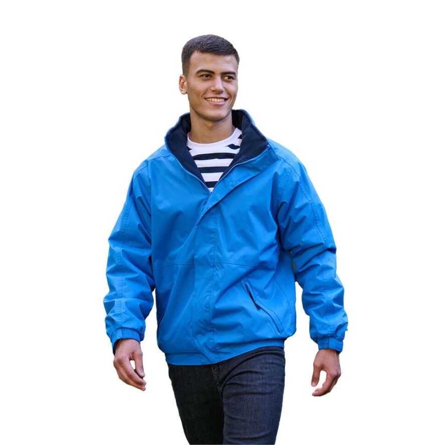 Kurtka Bomberka Unisex Dla Dorosłych Dover