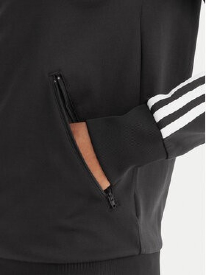 adidas Bluza Primeblue Sst GD2374 Czarny Regular Fit