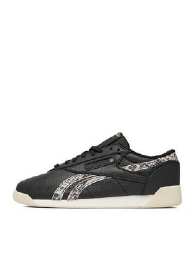 Reebok Sneakersy EO-F/S LO 100271896 Czarny