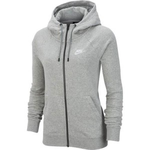 Bluza sportowa damska Nike Wmns Essential FZ Fleece