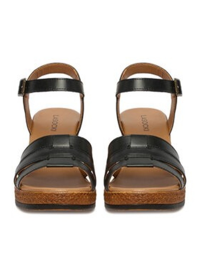 Lasocki Sandały CEO-WI23-283-14 Czarny