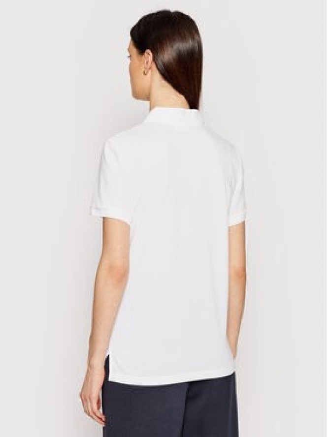 Lacoste Polo PF7839 Biały Classic Fit