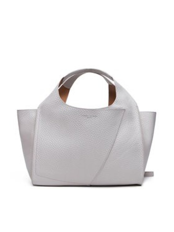 Gianni Chiarini Torebka Euforia BS 9555 RNGDBL Szary