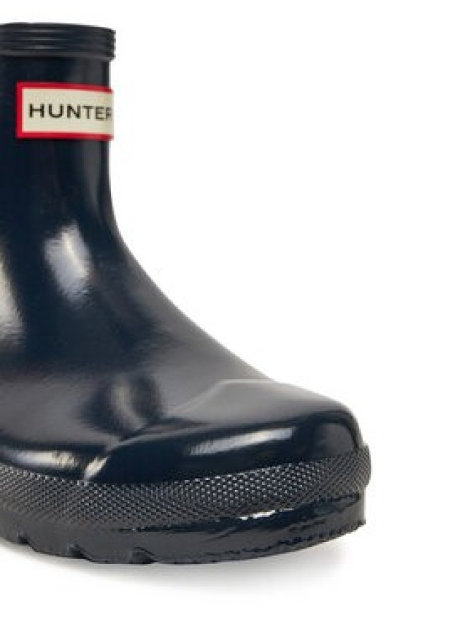 Hunter Kalosze WFS2078RGL Granatowy
