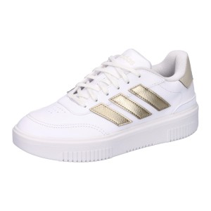 Sneakersy damskie adidas Courtblock