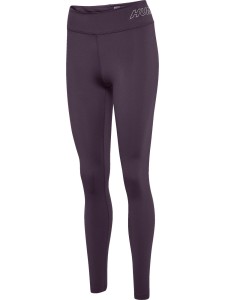 Damskie legginsy Hummel Te Fundamental