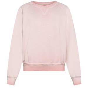 Bluza Deha Z Okrągłym Dekoltem I Efektem Fade Damskie