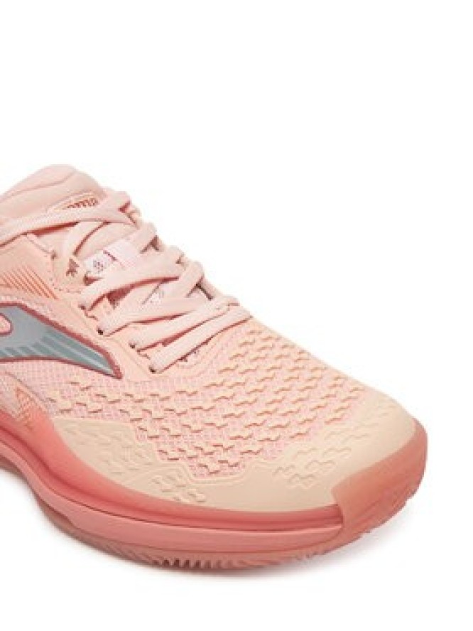 Joma Buty do tenisa Ace 2529 TACLS2529C Różowy