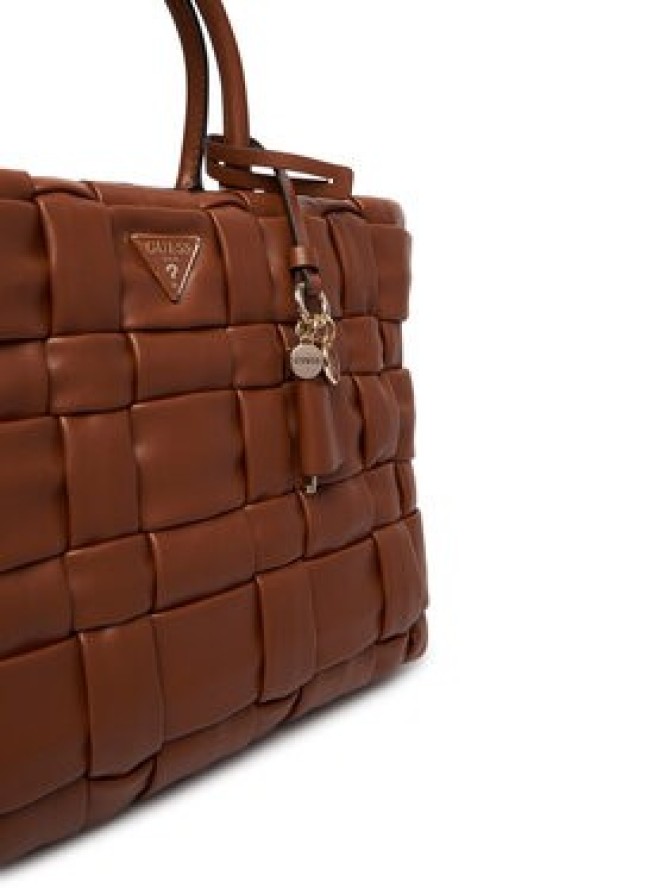 Guess Torebka Marion HWWG80 72060 Brązowy