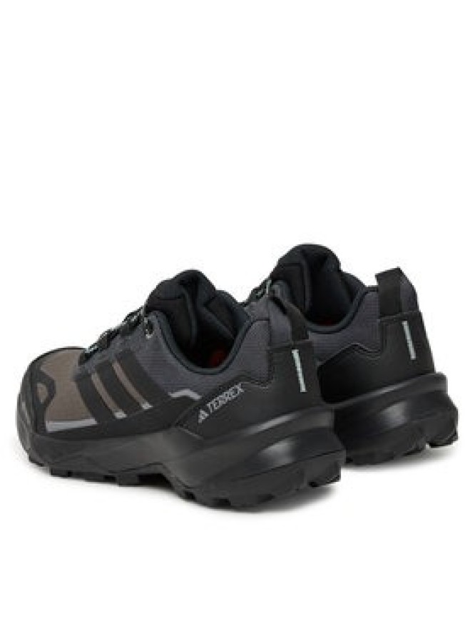 adidas Trekkingi Terrex Skychaser AX5 GORE-TEX JQ2222 Szary