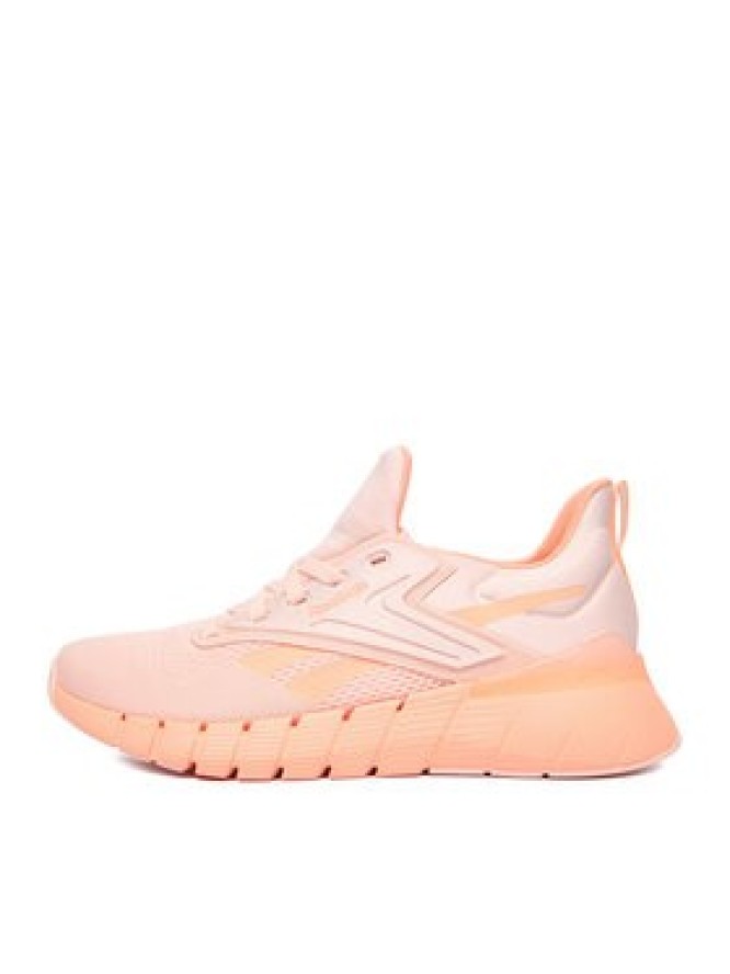 Reebok Buty na siłownię EO-NANO GYM 100244695 Różowy