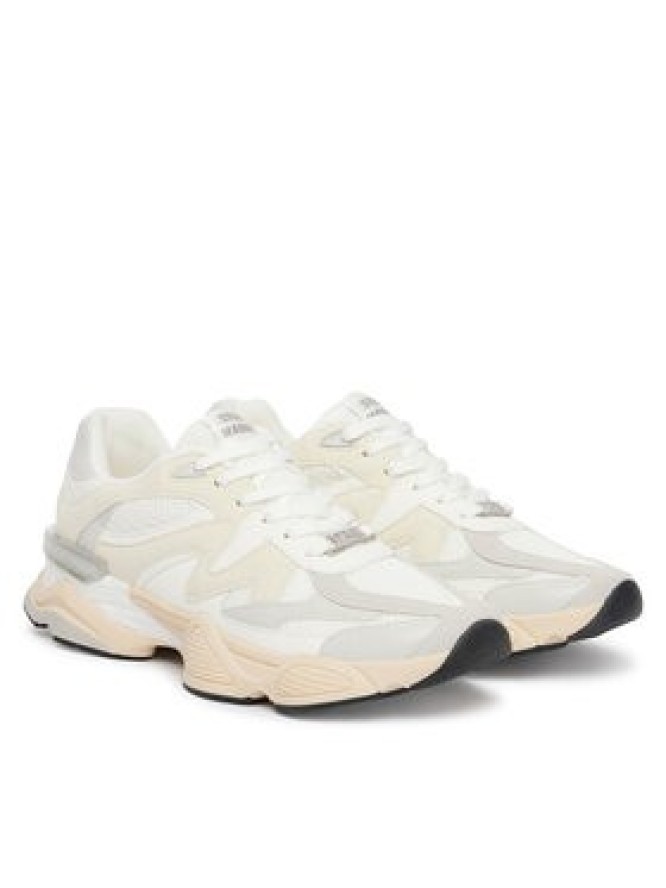 Steve Madden Sneakersy Sebi 11005324 Biały
