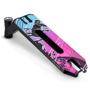 Deck do hulajnogi wyczynowej Movino Team Pro