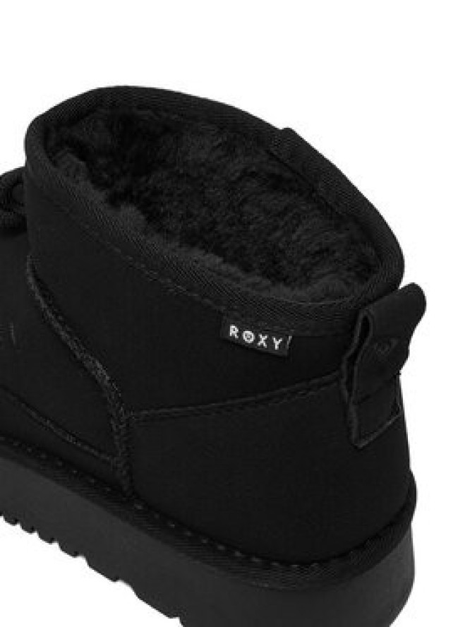 Roxy Śniegowce CEO-HDR2503-2 Czarny