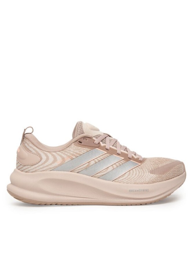 adidas Buty do biegania Supernova Ease 2 JQ1827 Różowy