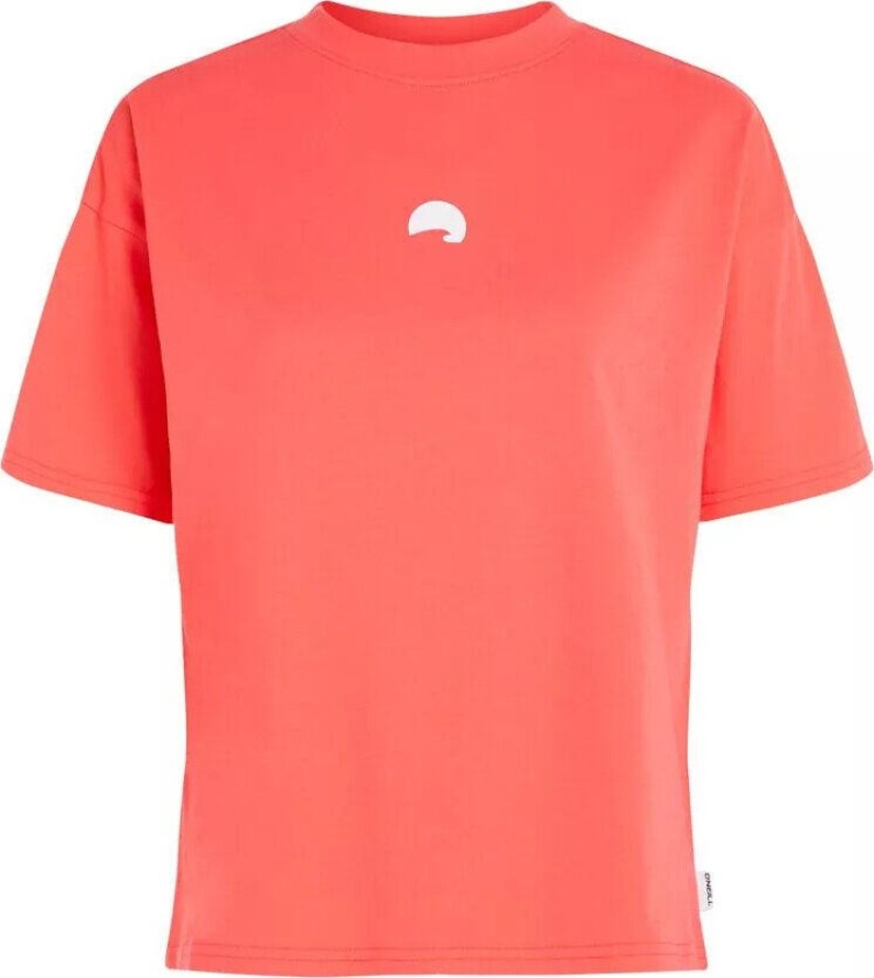 Koszulka sportowa damska O'neill WOW T-SHIRT