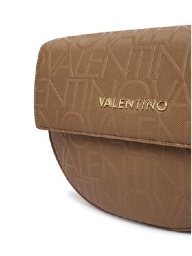 Valentino Torebka Gynevra Re VBSA6809 Beżowy