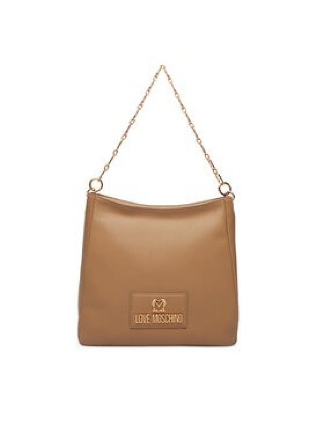 LOVE MOSCHINO Torebka JC4166PP1OL1210A Beżowy