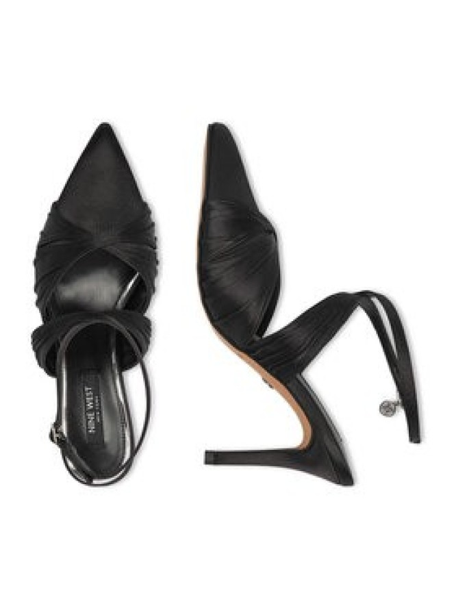 Nine West Szpilki CEO-259-73 02 Czarny