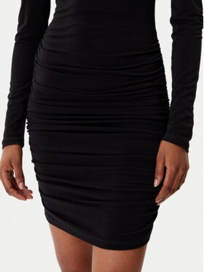 Artigli Sukienka koktajlowa ACAB003156 Czarny