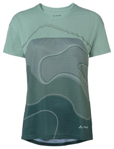 T-Shirt Women's Moab T-Shirt VI