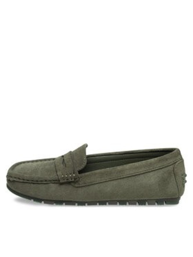 Jenny Fairy Mokasyny WYL123-4 Zielony