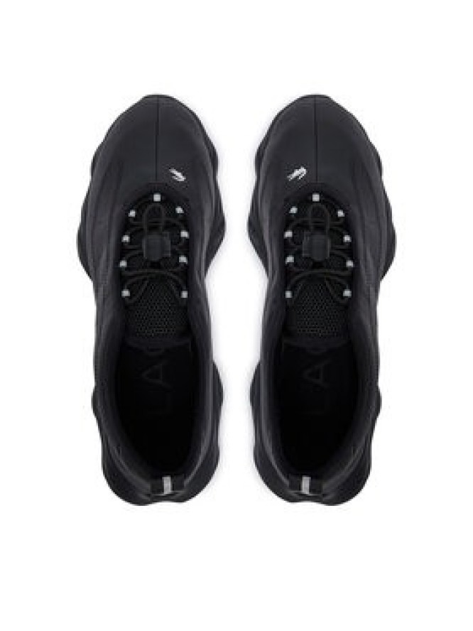 Lacoste Sneakersy 52SFA0034 Czarny