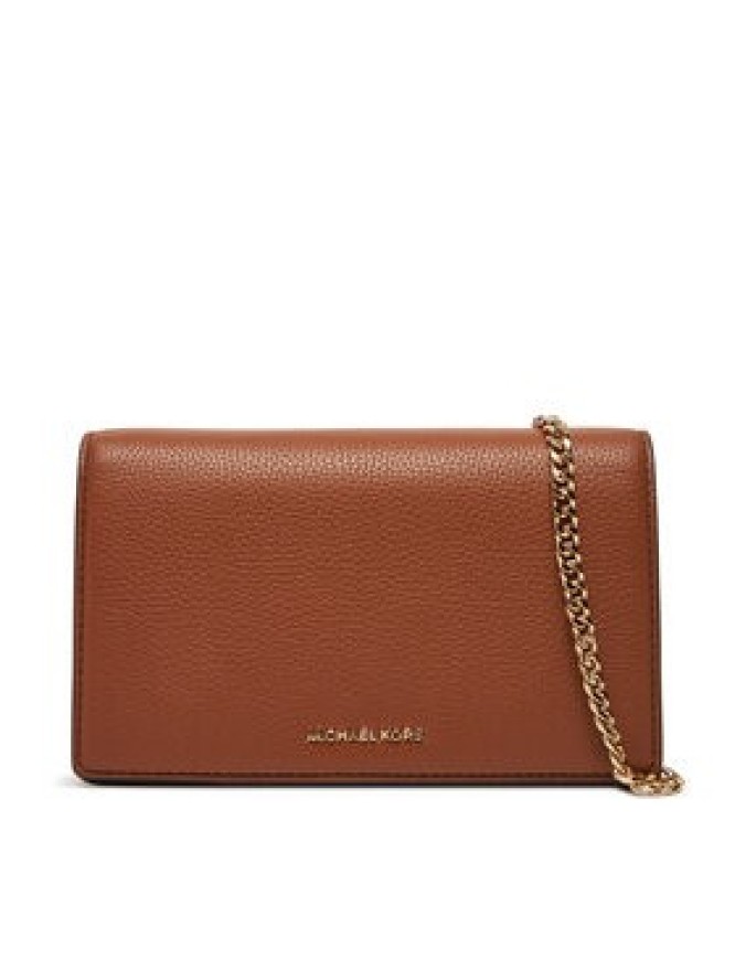 MICHAEL Michael Kors Torebka 32T4GJ6C2L Brązowy