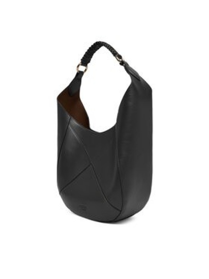 Guess Torebka HWZOAA P6210 Czarny