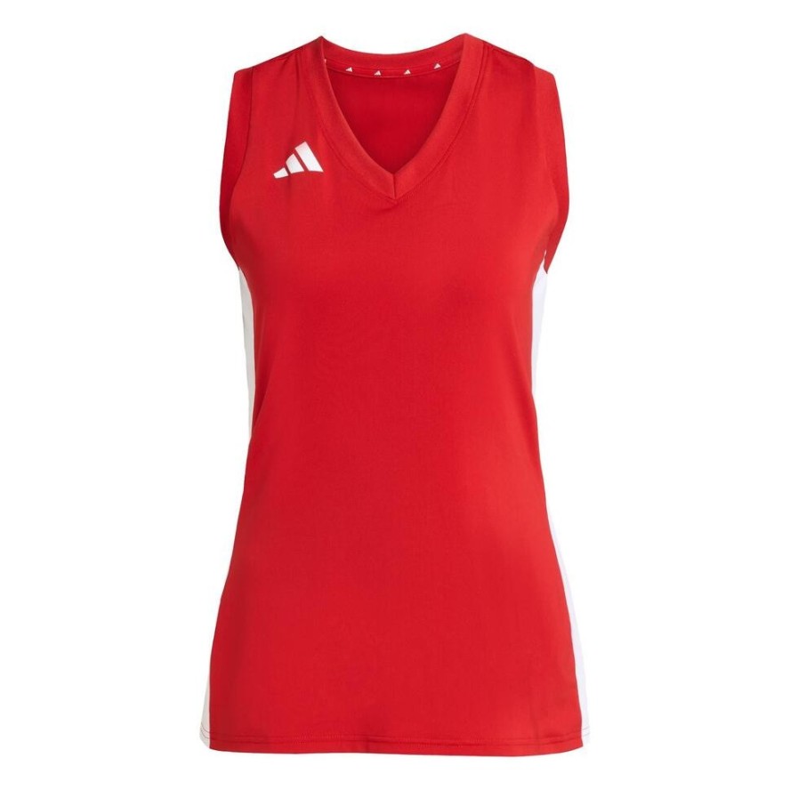 Koszulka Quickset Sleeveless Volleyball
