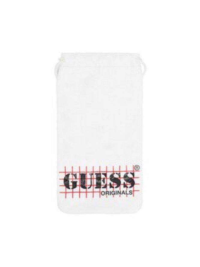 Guess Okulary przeciwsłoneczne GU00216 Brązowy